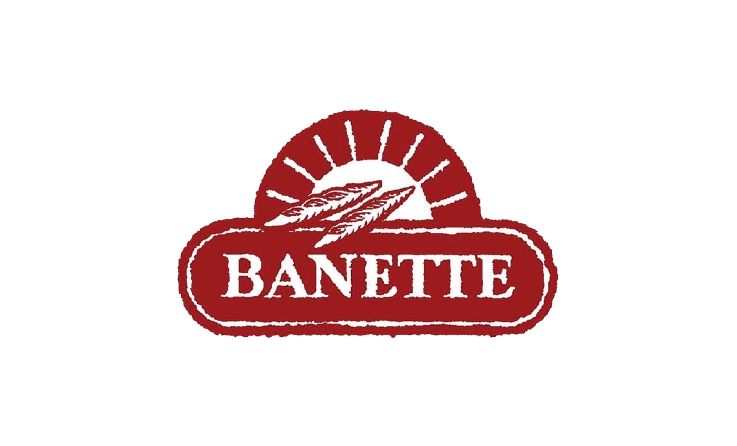 Logo officiel du réseau Banette