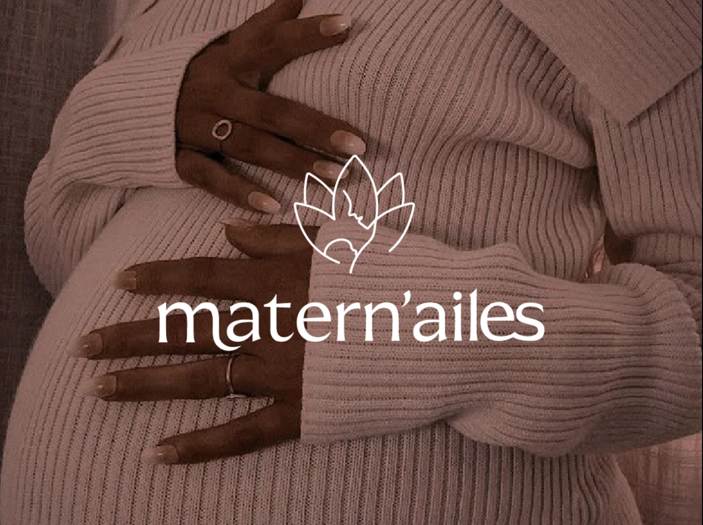 Projet suivant - Matern'ailes