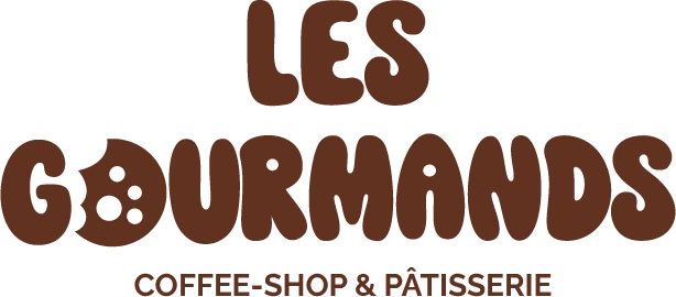 Les Gourmands - Coffee-shop et pâtisserie
