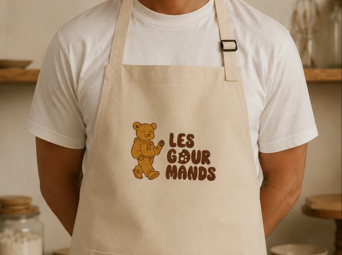Projet suivant - Les Gourmands Martigues