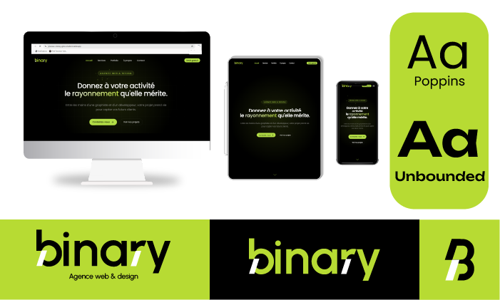 Binary